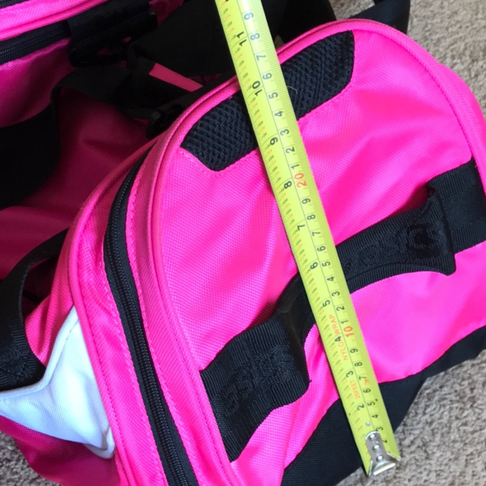 ASICS Duffle Bag - Picture 8 of 13